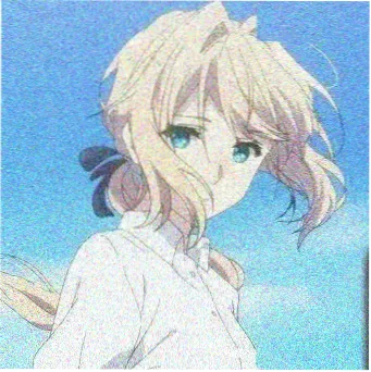 比克角色头像