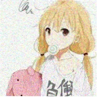 布尔玛角色头像